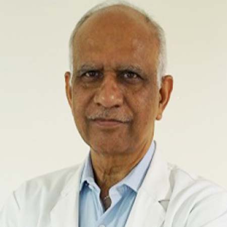 Dr. Subhash Kumar Sinha